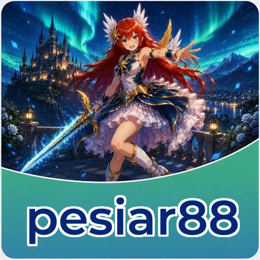 App Information pesiar88
